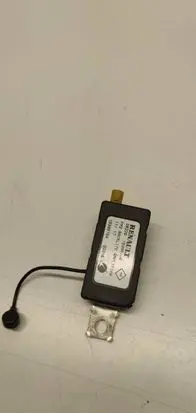 Renault Espace V (RFC) Aerial antenna amplifier 282301509R