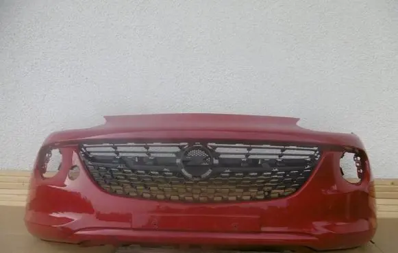 Opel Adam Front bumper 12713776840