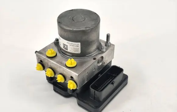 Citroen Jumpy ABS Pump 9808055980 9827194580 0265258097
