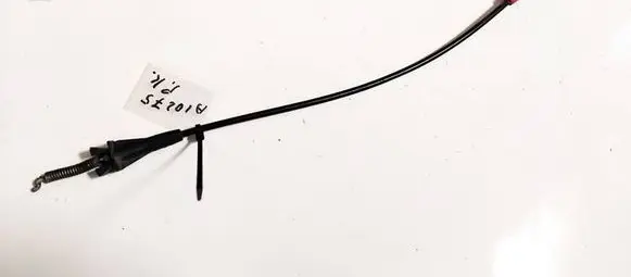 Ford Transit Front door cable line 