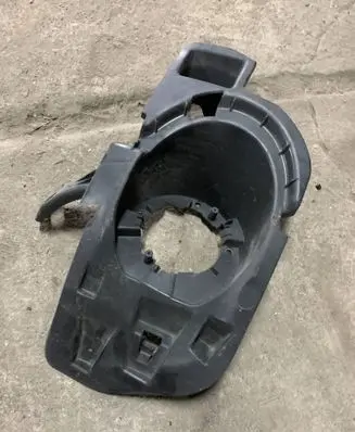 Citroen Berlingo Fog light bracket 9677621380