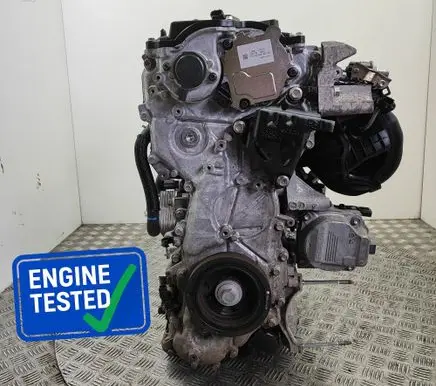Toyota RAV 4 (XA50) Engine A25AFXS