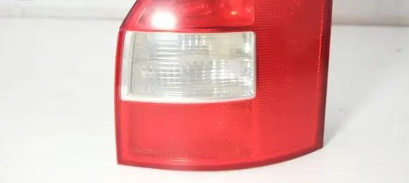 Audi A4 S4 B6 8E 8H Rear/tail lights