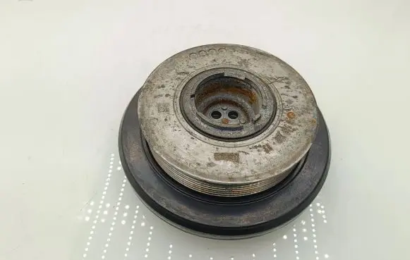 BMW X4 G02 Crankshaft pulley 8598280