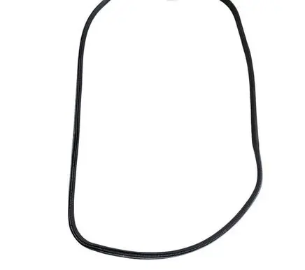 Ford Ecosport Rubber seal front door (on door) GN1Z7420708B GN15N20724AA