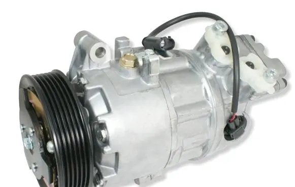 BMW 3 F30 F35 F31 Air conditioning (A/C) compressor (pump) A4101541A023 64526915380 6452691538006