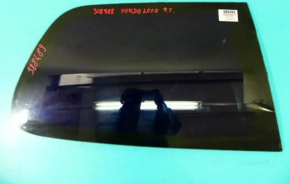 Honda Logo Rear side window IMPRK988489