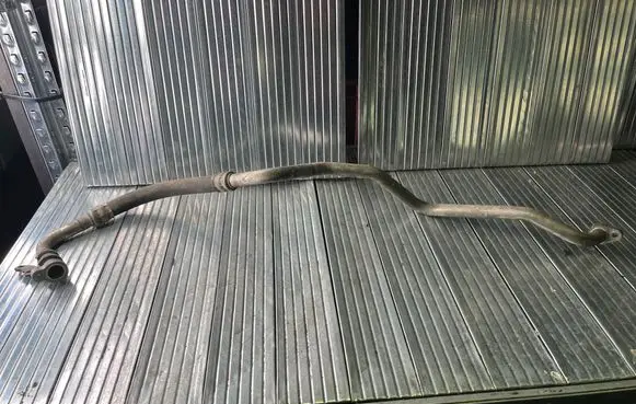 Renault Scenic III - Grand scenic III Air conditioning (A/C) pipe/hose 924800026R