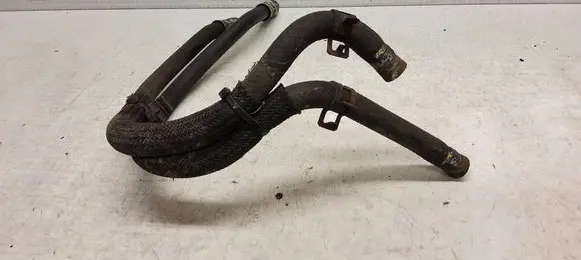 Jeep Grand Cherokee Power steering hose/pipe/line