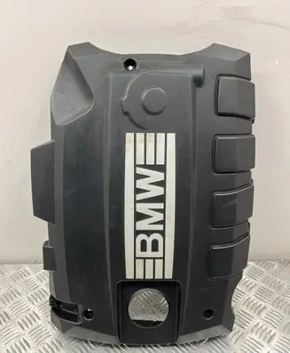BMW 5 E60 E61 Engine cover (trim)