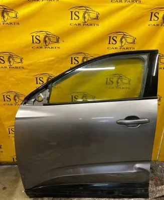 Renault Espace VI Front door 801181038R
