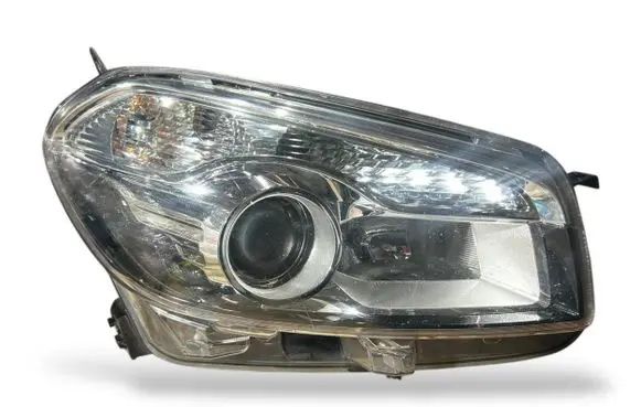 Nissan Qashqai Headlight/headlamp 26010BR01B 1LL01033514