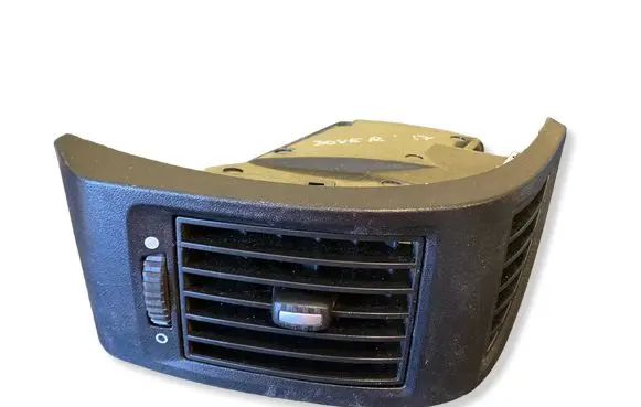 Peugeot Boxer Dashboard side air vent grill/cover trim LS385817 ST44761
