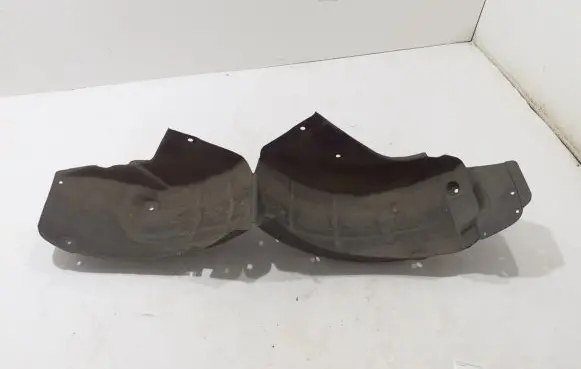 Renault Talisman Rear arch fender liner splash guards