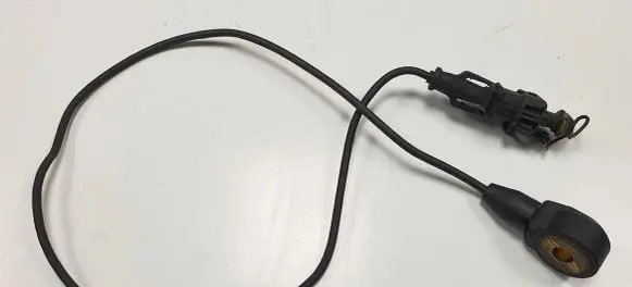 Opel Astra G Detonation knock sensor 0261231116