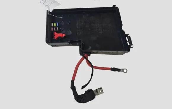 Volvo V40 Positive wiring loom 31409757