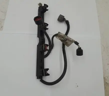 Ford Focus Fuel injector wires 1M5T9H589 11176210000