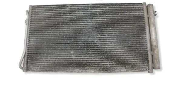 BMW 3 E90 E91 A/C cooling radiator (condenser) 9229021