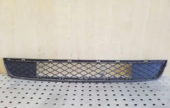 BMW X3 F25 Front bumper lower grill 51117210465 7210465
