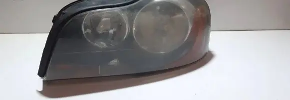 Volvo XC90 Headlight/headlamp 30784151 89901333 0351328064