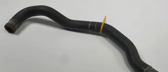 Citroen Jumper Engine coolant pipe/hose