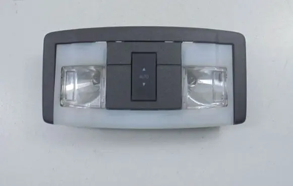 Ford Focus C-MAX Other interior light 8S4313D776A