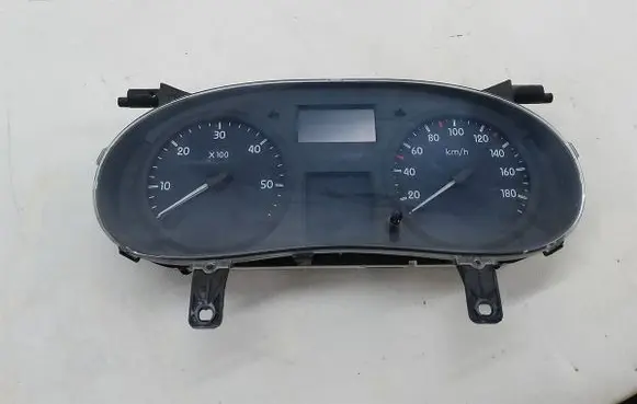 Renault Master II Speedometer (instrument cluster) 8200467948--D