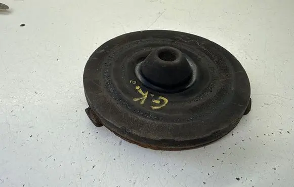 Opel Vivaro Rear shock absorber damper bump stop 