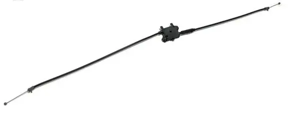 Audi A4 S4 B9 8W Engine bonnet/hood lock release cable 8W0823531C 44828