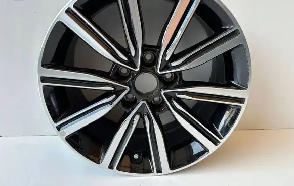 KIA Optima R17 alloy rim 52910-D4650