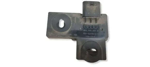 Audi A8 S8 D4 4H Fuel level sensor 8K0906651B