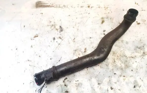 Citroen Xantia Intercooler hose/pipe 9630272680b