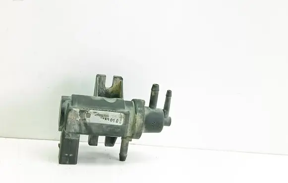 Audi A3 S3 8L Turbo solenoid valve