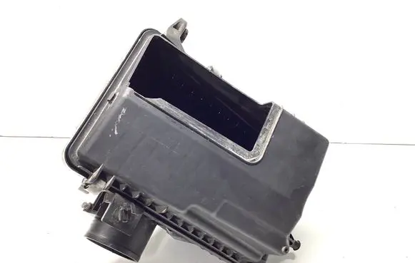 Nissan Qashqai Air filter box 4EA0A
