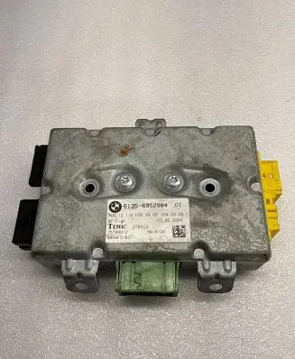 BMW 5 E60 E61 Door control unit/module 6952984