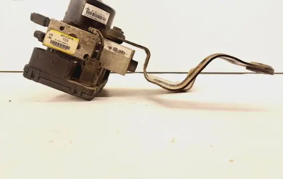 Jaguar S-Type ABS Pump XW432C333AG XW432C219AE