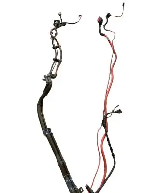 BMW X5 E70 Positive cable (battery) 9154716