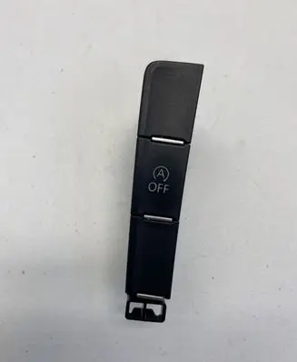 Traction control (ASR) switch