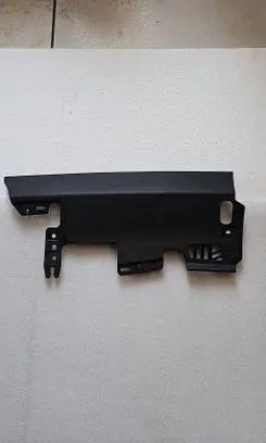 Tesla Model 3 Dashboard lower bottom trim panel 108334500E 1083345