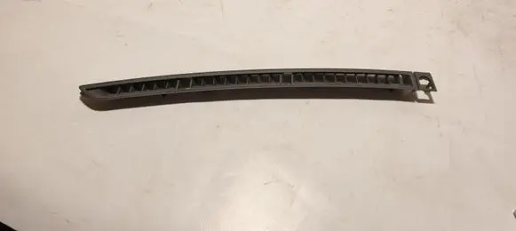 Opel Grandland X Dashboard air vent grill cover trim 9810287777
