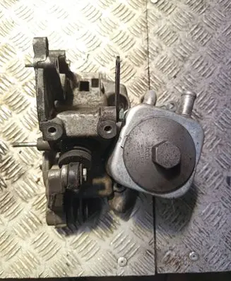Audi A6 S6 C5 4B Generator/alternator belt tensioner 059145169