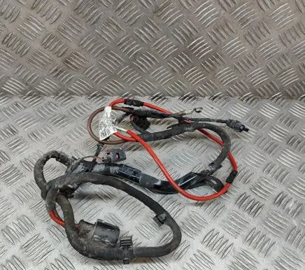 Skoda Octavia Mk3 (5E) Other wiring loom 5Q2971111CG