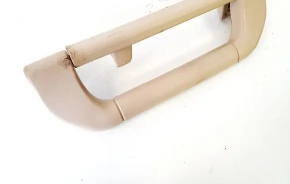 BMW X5 E53 Rear interior roof grab handle 8257226