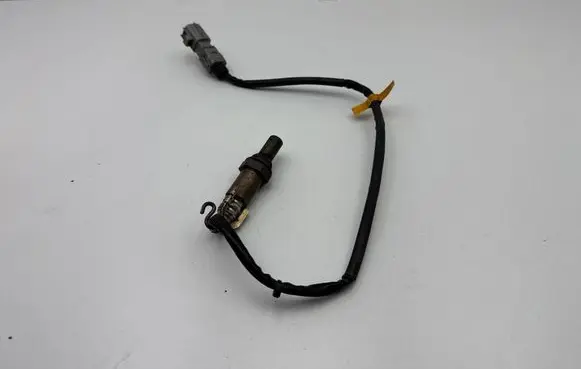 Lambda probe sensor