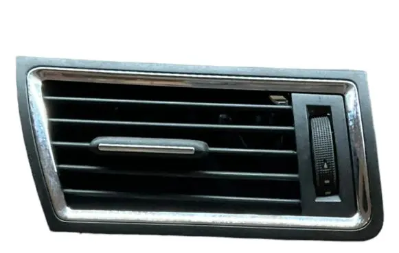 Seat Toledo IV (NH) Dashboard side air vent grill/cover trim 5JA819702B 0858000001 151869