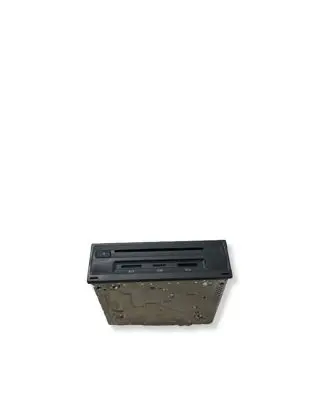 Audi A3 S3 8V Head unit multimedia control 81A035193E 81A035193