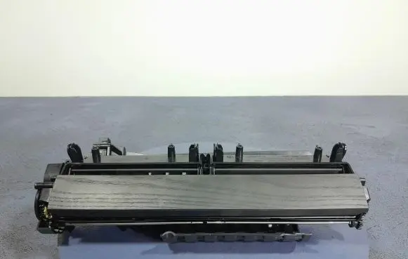Audi A8 S8 D2 4D Dashboard side air vent grill/cover trim 4N1820951
