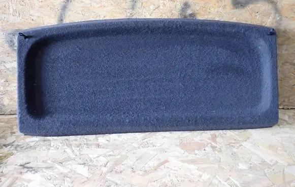 Volkswagen Polo V 6R Parcel shelf 6R6867769B