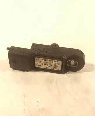 Renault Espace - Grand espace IV Air pressure sensor 8200168253 0281002566 8200185545