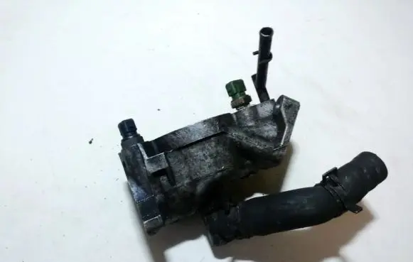 Peugeot Partner Engine coolant pipe/hose x321c